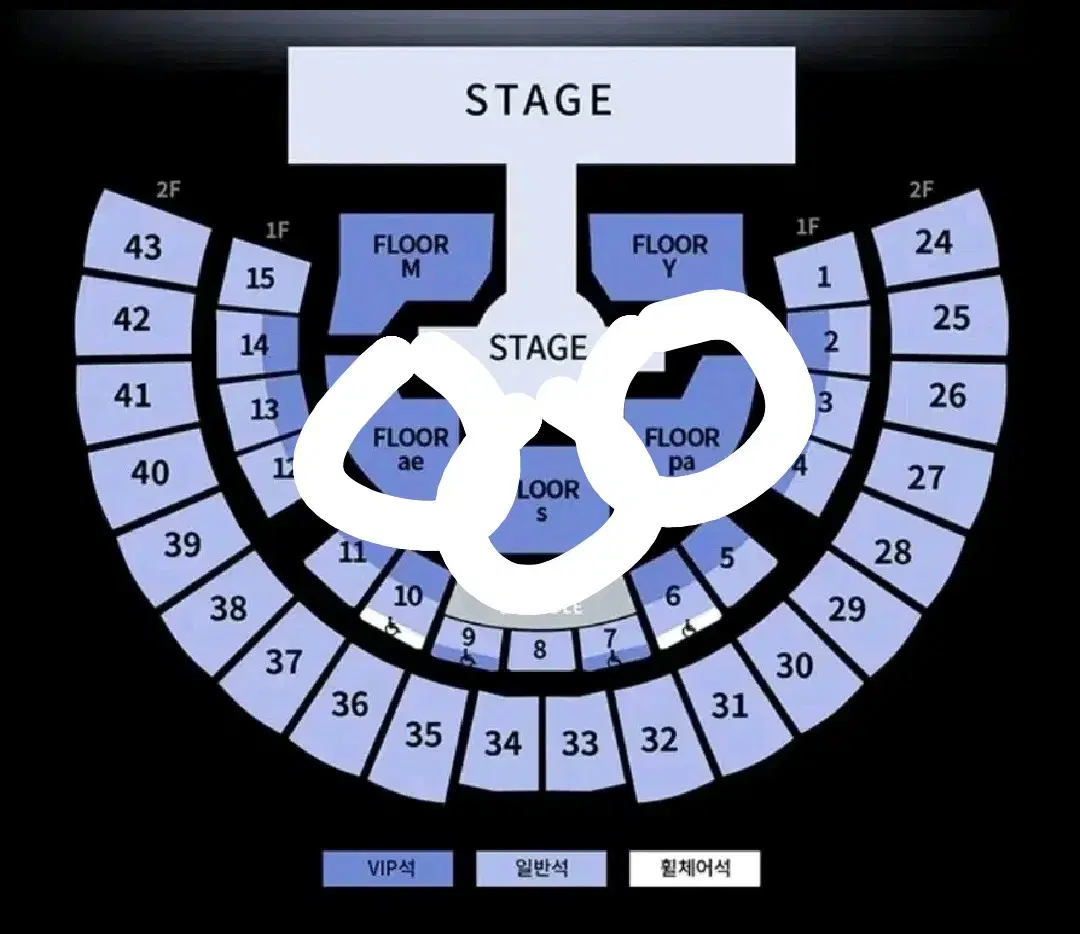 에스파 막콘 앙콘 콘서트 카리나지젤윈터닝닝